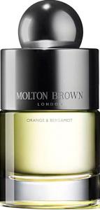 Туалетная вода Molton Brown Orange & Bergamot Eau de Toilette