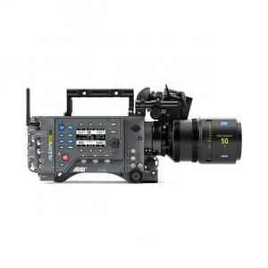 Видеокамера ARRI ALEXA SXT Plus, LDS PL, без объектива, черный