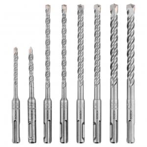 Набор сверл Bosch Professional 260925C090, 8 шт