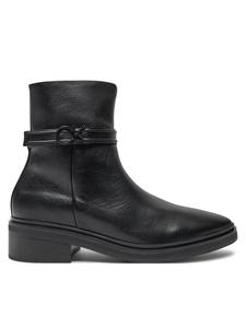 Ботильоны Calvin Klein, черный