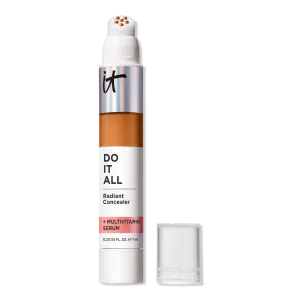 Консилер Do It All Radiant IT Cosmetics, Rich Warm (rich with golden undertones)