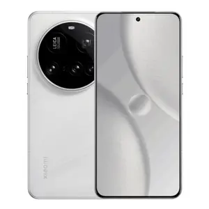 Смартфон Xiaomi 15 Ultra (CN), 12Гб/256Гб, Dual NanoSIM, белый