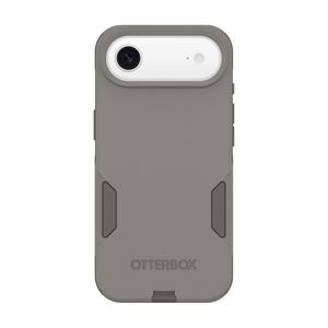 Чехол OtterBox Commuter для iPhone Air с MagSafe, Grey Comfort