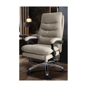 Игровое кресло Insdea HDA065-II, алюминий, латекс, хаки