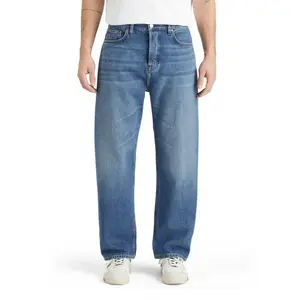 Джинсы Scotch & Soda 179035, синий