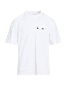 Футболка X RSVP GALLERY Agolde, белый