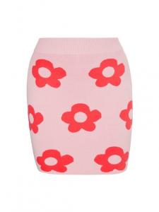 Юбка Mymo, розовый