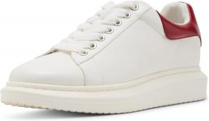 Мужские ботинки Steve Madden Frosted, красный