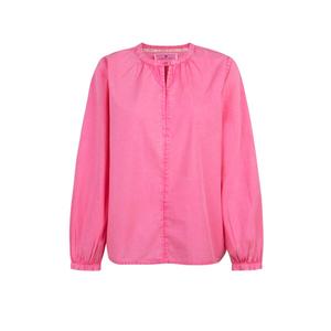 Блузка LIEBLINGSSTÜCK Rym, светло-розовый