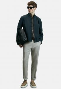 Куртка Lufian ROGER, Schwarz/Black