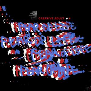 Диск CD Fear Of Life - Creative Adult