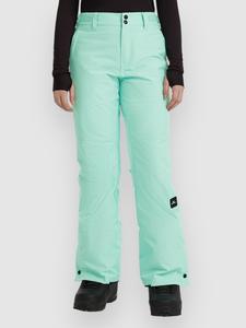Штаны для сноуборда O'Neill Fwc'Cruz Slim Hose, retro mint
