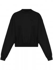 Y-3 толстовка с логотипом, черный