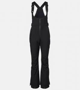 Технические лыжные комбинезоны Moncler Grenoble