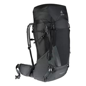 Рюкзак Deuter FUTURA AIR TREK 55+10 SL, черный/графитовый