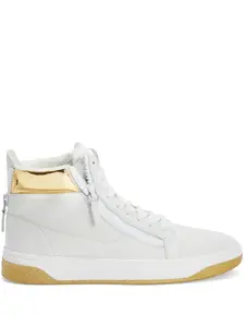 Кроссовки GZ 94 Giuseppe Zanotti, белый