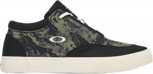 Мужские кроссовки Oakley Banks Low, зеленый