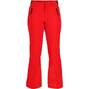 Победитель в номинации «Штаны» Spyder, цвет pulse