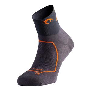 Носки Lurbel Race Three Short, серый