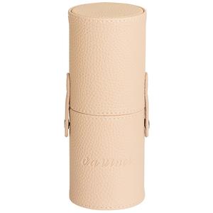 Кисть для пудры pinselbox - ungefüllt creme Da Vinci, количество 1 шт.