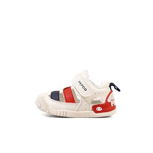 Обувь для малышей (для младенцев и малышей) Banner the Piggy, белый/зеленый