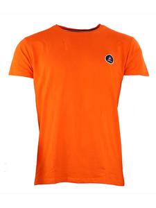 Футболка Peak Mountain, оранжевый