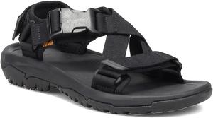 Мужские сандалии Teva Hurricane Verge, черный