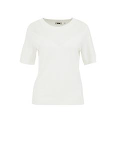 Свитер WE Fashion, белый