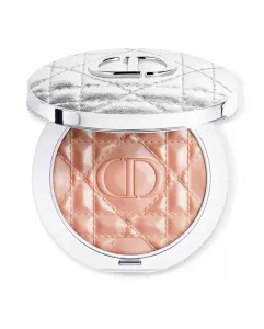 Хайлайтер Forever Glow Luminizer Dior, 02 Gold Halo