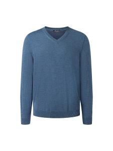 Свитер MAERZ Muenchen, Mottled Blue