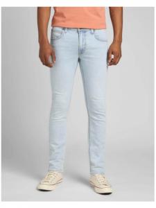 Джинсы Lee, синий