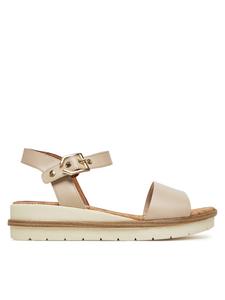 Сандалии 1-28222-42 Tamaris, бежевый