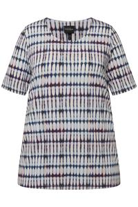 Рубашка Ulla Popken, Mixed Colors