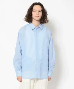 Рубашка LUSOR Bio-Lawn B'2Nd, цвет Blue