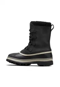 Зимние ботинки caribou wp Sorel, Black