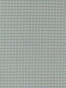 Индивидуальные шторы Giverny на заказ Clarke & Clarke, Midnight