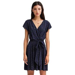 Платье-футляр I'M the star Belle & Bloom, Navy