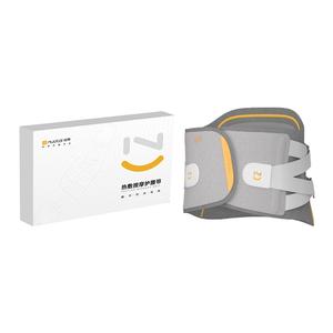 Поясные массажеры / Массажные пояса Nuotai, серый