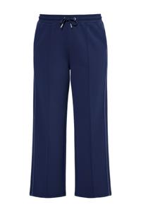 Studio Untold Брюки Regular в морском синем