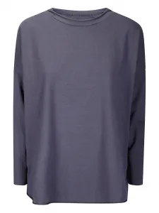 Футболка с круглым вырезом Labo Art, серый