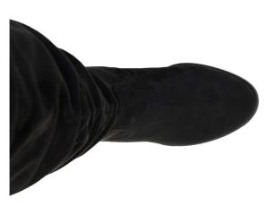 Ботинки Aneil Boot Journee Collection, черный