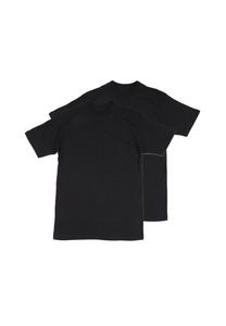 Майка/рубашка с короткими рукавами, 2 шт Harro Новинка HOM, черный