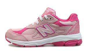 NB 990 V3 Детская обувь для повседневной носки для детей New Balance