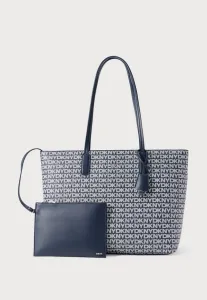 Сумка-Тоут saige Dkny, Midnight