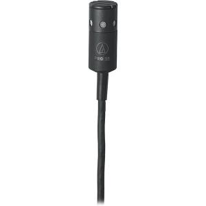 Микрофон Audio-Technica PRO 35, черный