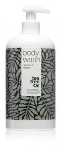 Гель для душа с маслом чайного дерева Australian Bodycare Body Wash