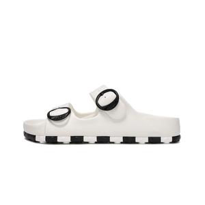 Пляжные сандалии унисекс Ccilu Chi Green