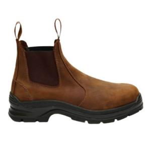 Ботинки Blundstone 407, темно-коричневый