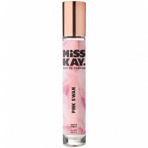 Miss Kay Pink Swan парфюмерная вода для женщин, 24,5 мл