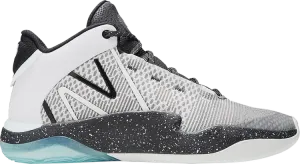 Кроссовки New Balance Two WXY V2 'White Black Speckled', белый